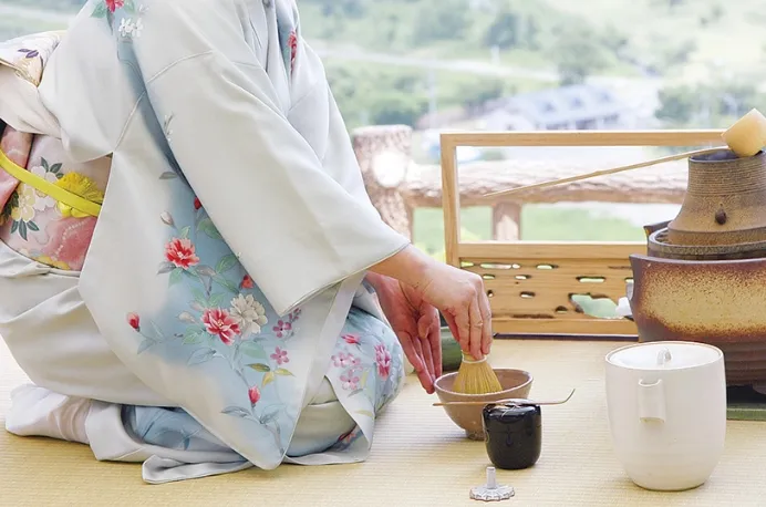 本郷エリア