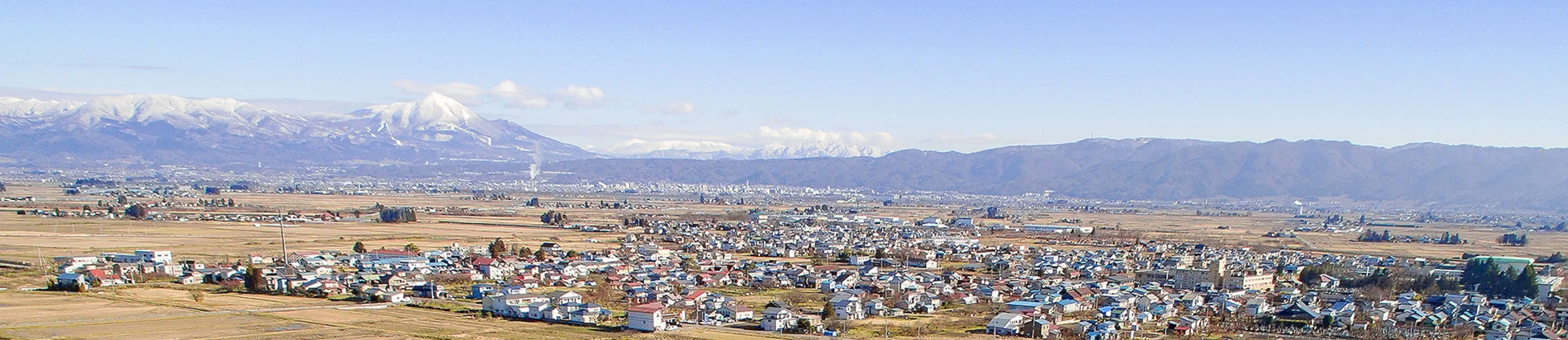 空き家・空き地情報