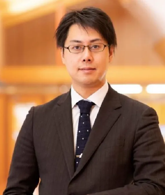 長谷川 竜也