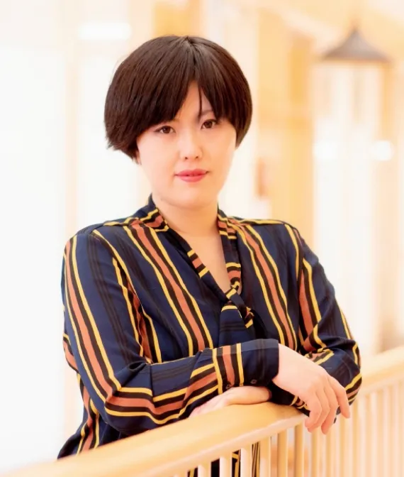 長谷川 祥子